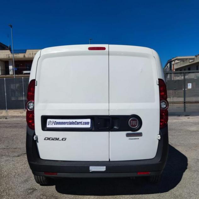 FIAT DOBLO 1.6 M-JET 90CV FURGONE - 2022 rif. 24114797 - Foto 4