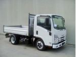 MEZZO NUOVO Marca ISUZU  Modello M21 TT