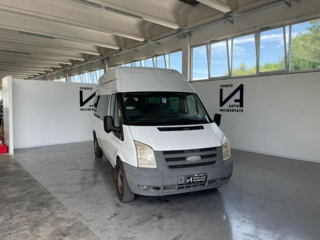 FORD Transit 330L 2.2 TDCI/140CV PL-TM COMBI rif. 23335062