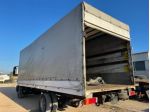 CONTAINER USATO CENTINATO NON SCARRABILE rif. 23825083