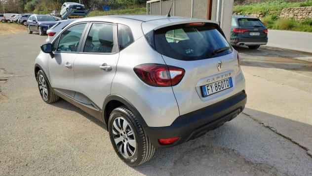 Renault Captur dCi 8V 90 CV Business N1 VAN 4 POSTI - Foto 3