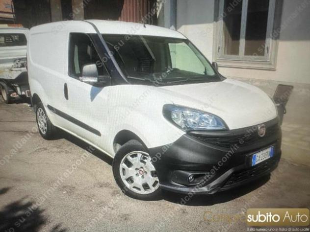 FIAT Doblo Doblò 1.4 T-Jet + IVA 22% rif. 24008496 - Foto 3