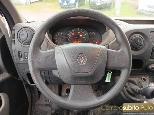RENAULT Master T35 2.3 dCi/165 PM Cassone + IVA22% rif. 23819257 - Foto 5