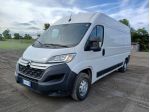 Citroen Jumper 33 BlueHDi 140 S&S PM-TN Furgone