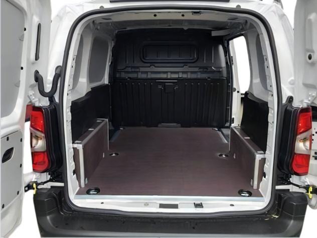 FIAT Doblò 1.5 BlueHdi 100CV PC-TN Van *I.E., PROMO AZZURRA* - Foto 4