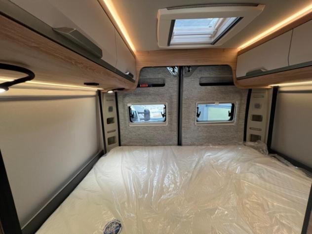 Furgonato Knaus Boxlife 540 MQ Platinum Selection - Foto 7