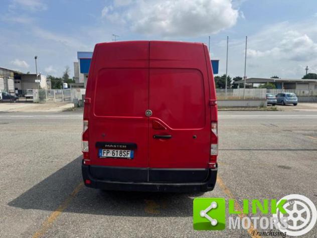RENAULT Master T33 2.3 dCi/145 PC-TM Furgone Twin Turbo S&S rif. 23784389 - Foto 6