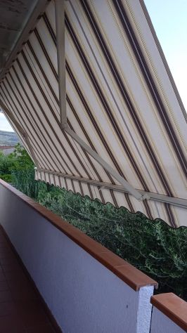 vendo tenda Arquati - Foto 2