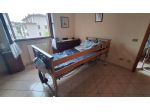 Letto ortopedico elettrico