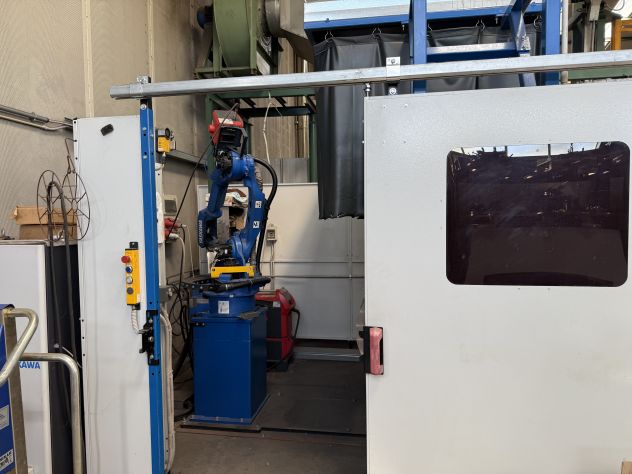 Macchinari e attrezzature per officina - Foto 2