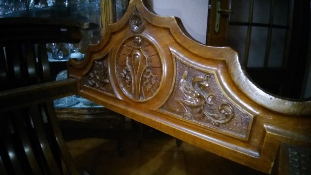 poltrone savonarola - Foto 5