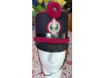 Kepi nunziatella con pennacchio tg  54