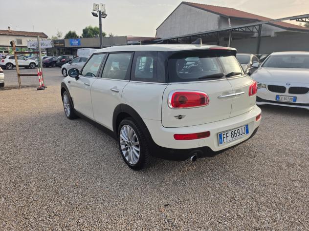 Mini Cooper D Clubman 2.0 Business Automatica - Foto 3