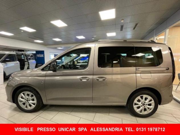 FORD Tourneo Connect 2.000 TurboDiesel 122cv Titanium VETTURA 5 POSTI rif. 21730268 - Foto 4