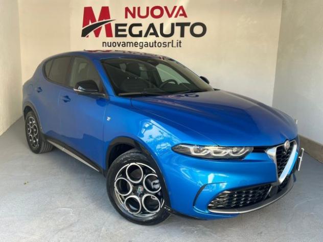 ALFA ROMEO Tonale 1.5 160 CV MHEV TCT7 Ti rif. 22365379
