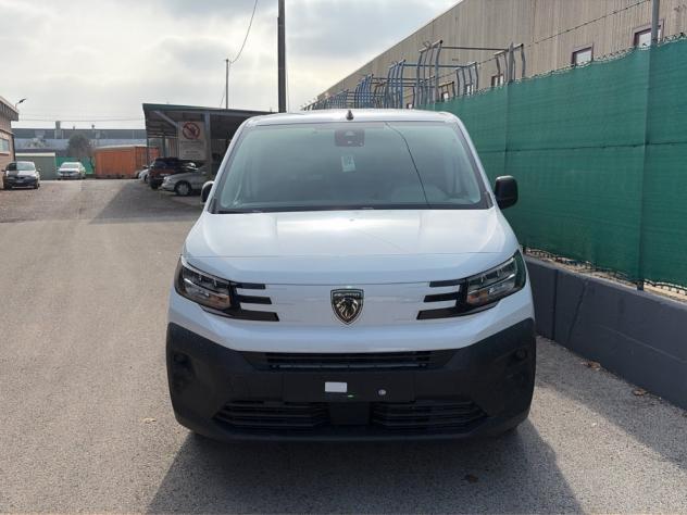 Peugeot Partner XL 1.5 Diesel 100cv - Foto 5