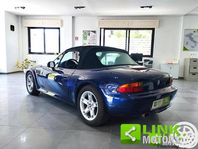 BMW Z3 ROADSTER rif. 24076931 - Foto 6