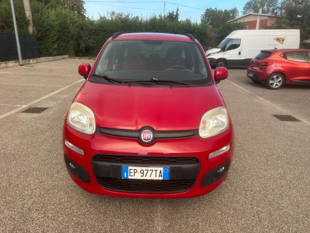 Fiat Panda 0.9 TwinAir Turbo Natural Power Lounge - Foto 3