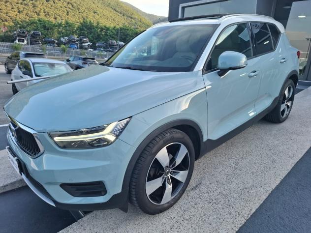 VOLVO XC40 2.0 D3 150 CV MOMENTUN GEARTRONIC - Foto 3