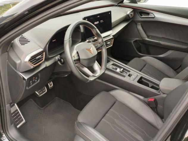 CUPRA Formentor 1.4 e-hybrid 204cv dsg rif. 23731218 - Foto 7