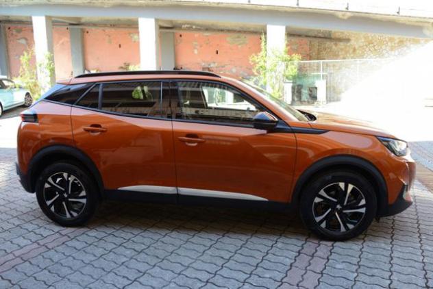 PEUGEOT 2008 BlueHDi 110 S&S Allure rif. 23935782 - Foto 7