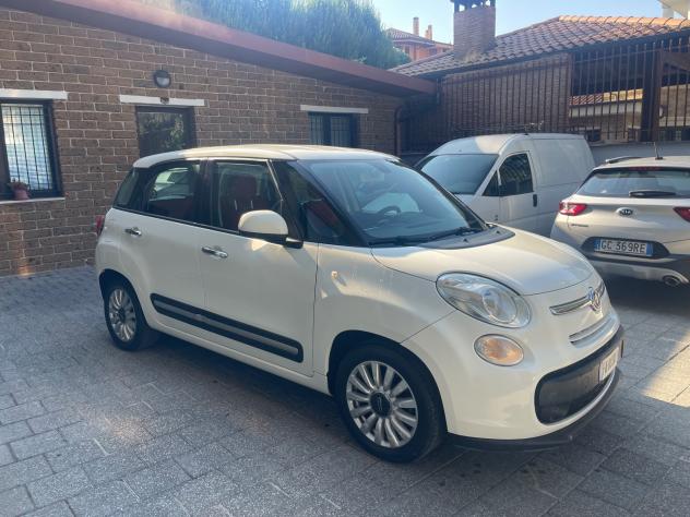 Fiat 500L 1.3 Multijet 85 CV Lounge - Foto 4