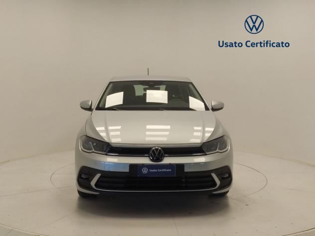 Volkswagen Polo 1.0 TSI Life - Foto 2