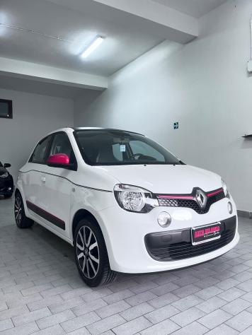Renault Twingo TCe 90 CV Stop&Start Energy Lovely2
