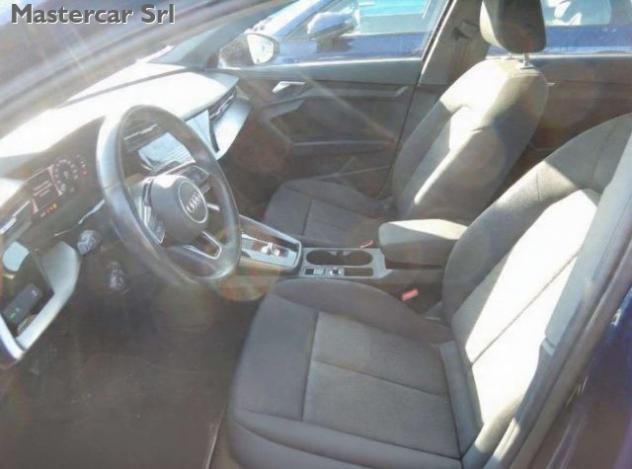 AUDI A3 A3 Sportback 30 2.0 tdi Business s-tronic - GK033Z rif. 24201997 - Foto 6