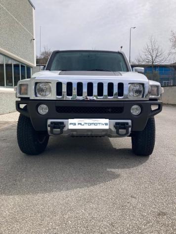 Hummer H3 3.7 Adventure - Foto 2
