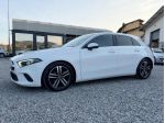 Mercedes-benz A 180 d Automatic NAVIGA CRUISE LUCI AMBIENTE