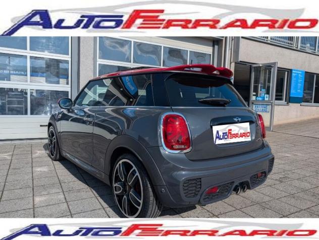 MINI Mini 4ª serie (F56) Mini 2.0 John Cooper Works - Foto 6