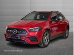 MERCEDES-BENZ GLA 180 d Automatic AMG Line Advanced Plus rif. 23613628