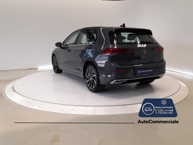 Volkswagen Golf Golf 2.0 tdi Style 115cv dsg - Foto 4