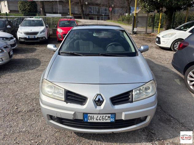 RENAULT - Mégane Cabrio CC 1.6 16v Dynamique - Foto 6