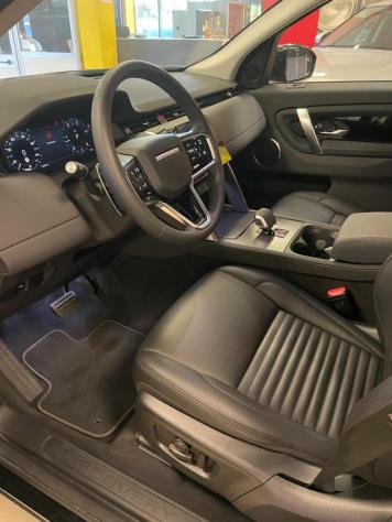 LAND ROVER Discovery Sport 2.0TD4 AUTOCARRO N1**GARANZIA 3 ANNI-PREZZO+ IVA** rif. 24190272 - Foto 4