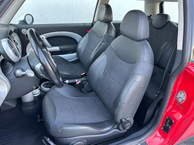 Mini 1.6 16V Cooper Neopatentati - Foto 5