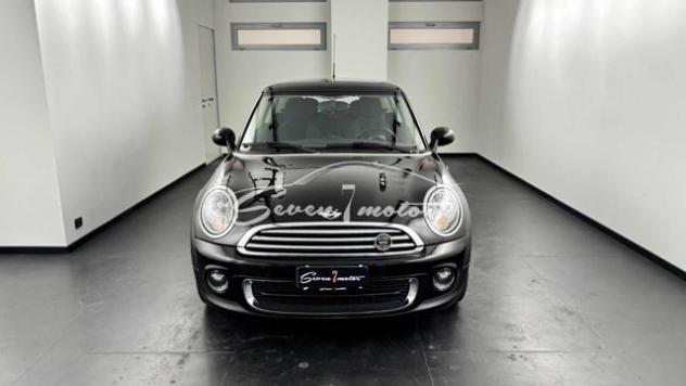 MINI One 1.6 16V One - NEOPATENTATI rif. 23709024 - Foto 2