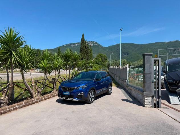 PEUGEOT - 3008 - BlueHDi 150 S&S GT Line