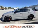 Alfa Romeo Stelvio 2.9 Bi-Turbo V6 510 CV AT8 Quadrifoglio