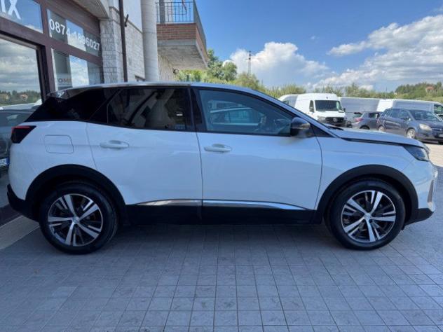 Peugeot 3008 1.5 bluehdi Allure Pack s&s 130cv eat8 - Foto 8