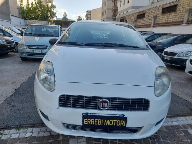 Fiat Grande Punto NESSUN LAVORO DA FARE - Foto 3