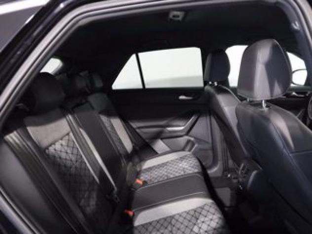VOLKSWAGEN T-Roc 2.0 TDI SCR 150 CV DSG R-Line rif. 23718819 - Foto 5