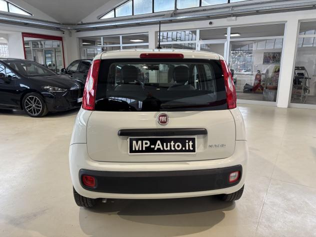 FIAT Panda 1.0 FireFly 70cv S&S Hybrid TUA A 237,00 AL MESE - Foto 6