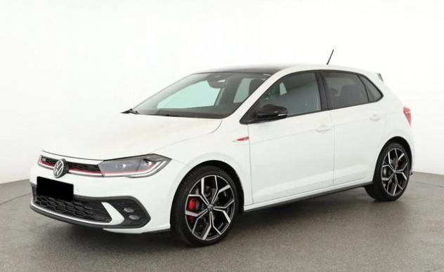 VOLKSWAGEN Polo 2.0 TSI DSG GTI Restyling ACC/LED/C18 Prezz.Reale rif. 22178646 - Foto 2