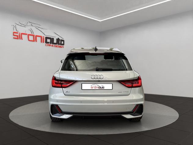 Audi A1 Sportback 1.0 30 TFSI S tronic 116 cv Adrenaline - Foto 5