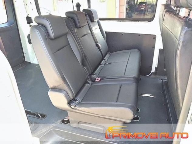 CITROEN Jumpy BlueHDi 120 rif. 20833351 - Foto 4