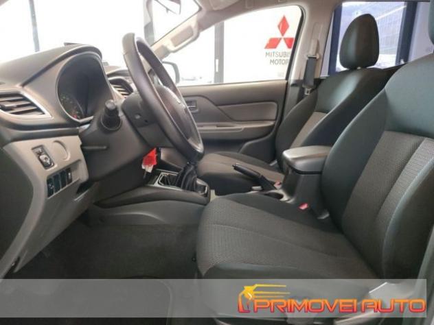 FIAT Fullback 2.4 150CV Doppia Cabina SX S&S rif. 19124035 - Foto 2