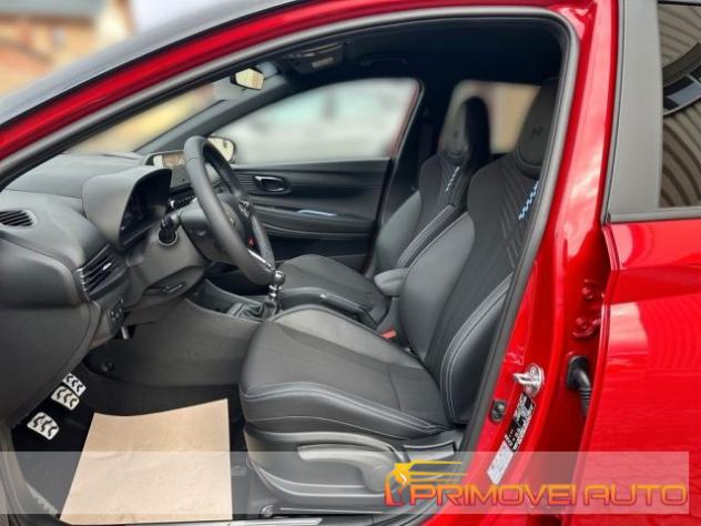 HYUNDAI i20 N 1.6 T-GDI MT N-Performance rif. 21329484 - Foto 2