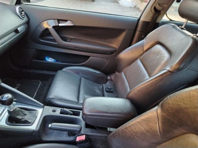 Audi A3 2.0 16V TDI Ambition - Foto 10